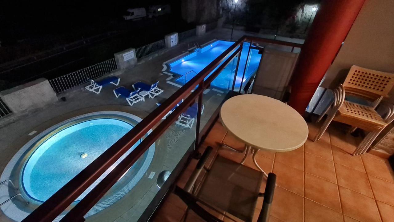Deluxe 3 Rooms74M2,2Air Condit 2Tv Seaview On Amadores,2 Heatpools, Parking, 600 Mb,Dishwasher,2Lift,,3 Beaches Playa Del Cura  Exterior photo
