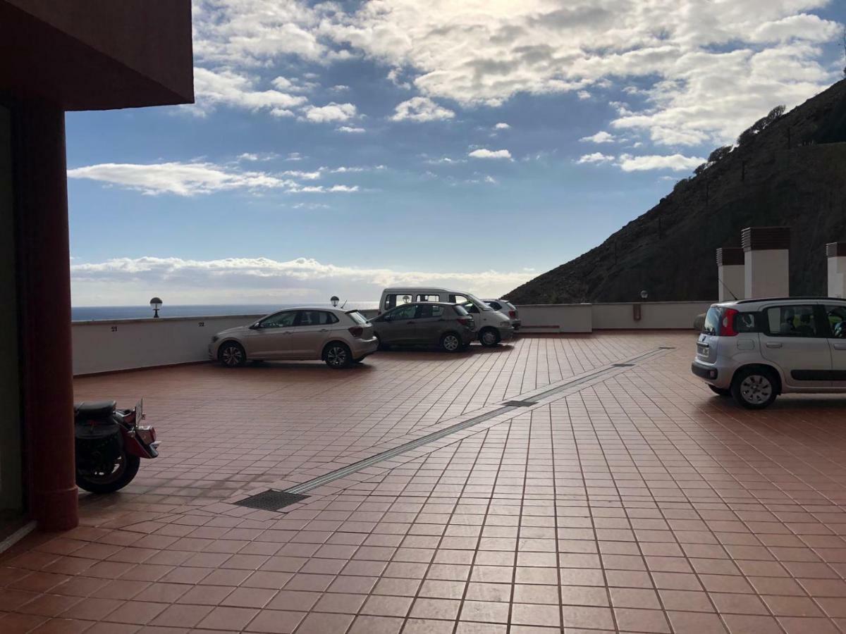 Deluxe 3 Rooms74M2,2Air Condit 2Tv Seaview On Amadores,2 Heatpools, Parking, 600 Mb,Dishwasher,2Lift,,3 Beaches Playa Del Cura  Exterior photo