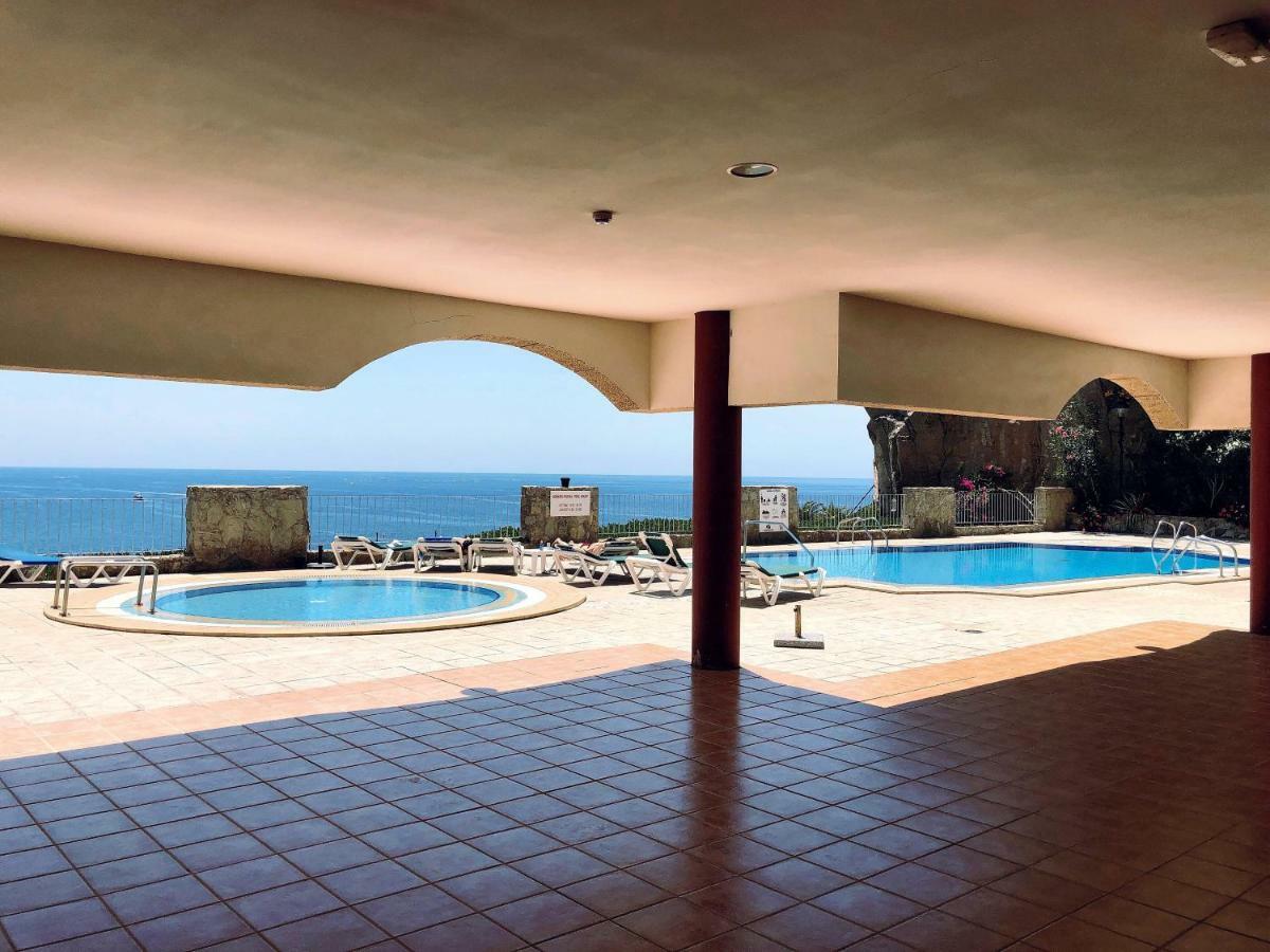 Deluxe 3 Rooms74M2,Transfe-R Inc! Seaview On Amadores,2 Heatpools, Parking, 600 Mb,Dishwasher,2Lift,,3 Beaches Playa Del Cura  Exterior photo