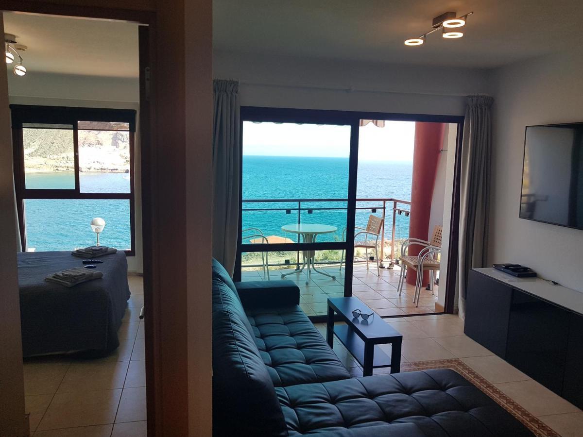 Deluxe 3 Rooms74M2,Transfe-R Inc! Seaview On Amadores,2 Heatpools, Parking, 600 Mb,Dishwasher,2Lift,,3 Beaches Playa Del Cura  Exterior photo