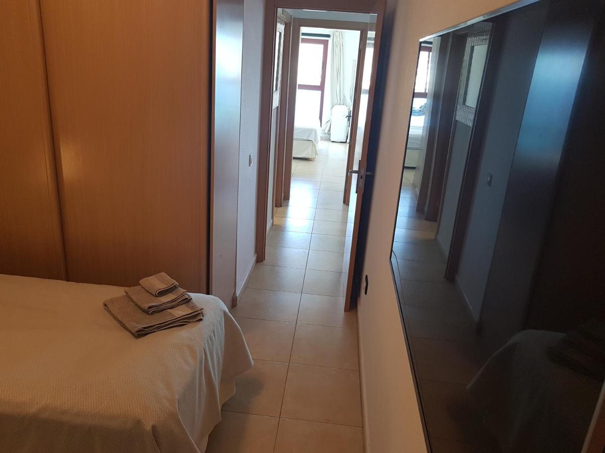 Deluxe 3 Rooms74M2,2Air Condit 2Tv Seaview On Amadores,2 Heatpools, Parking, 600 Mb,Dishwasher,2Lift,,3 Beaches Playa Del Cura  Exterior photo